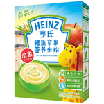 营养米粉