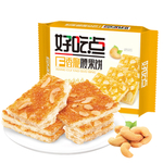 好吃点腰果饼干