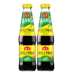 蚝油