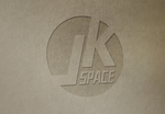 质感纹理背景LOGO贴图样机