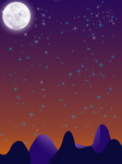 背景素材
