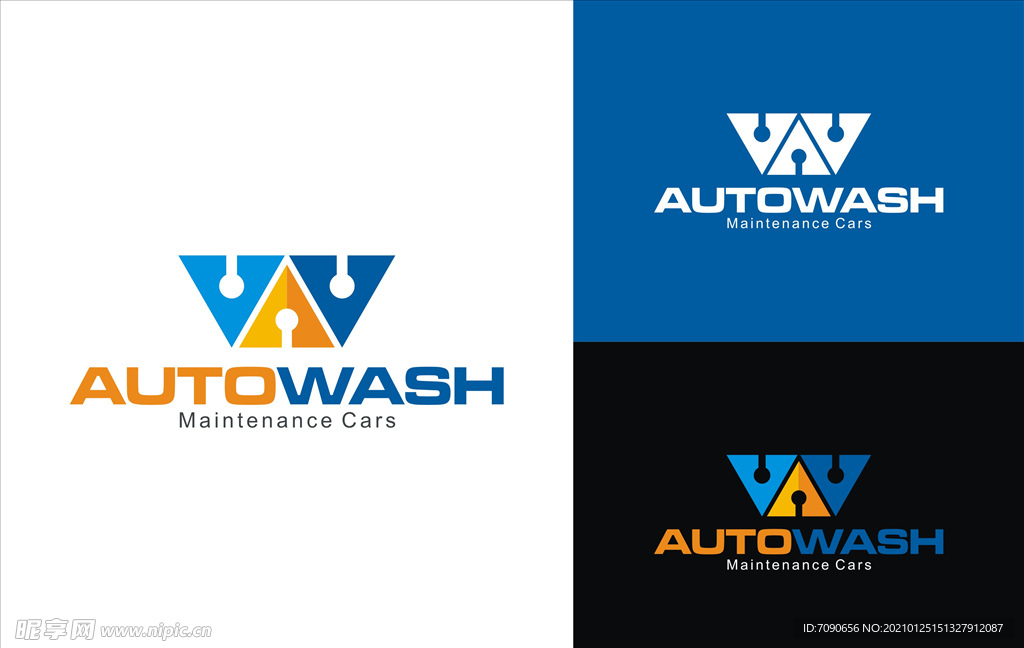 LOGO设计元素