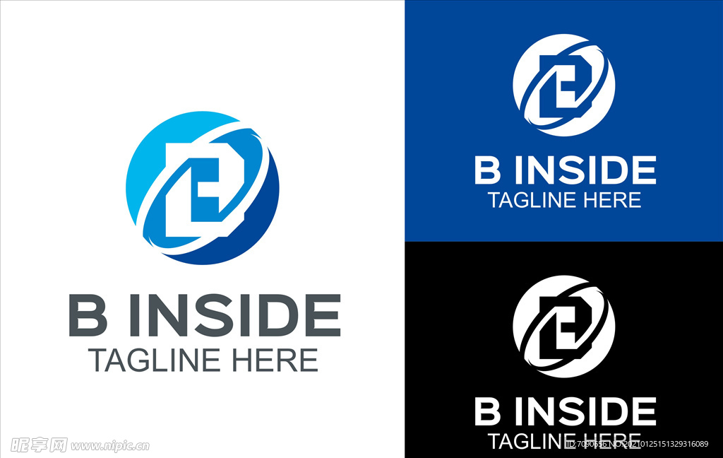 LOGO设计元素