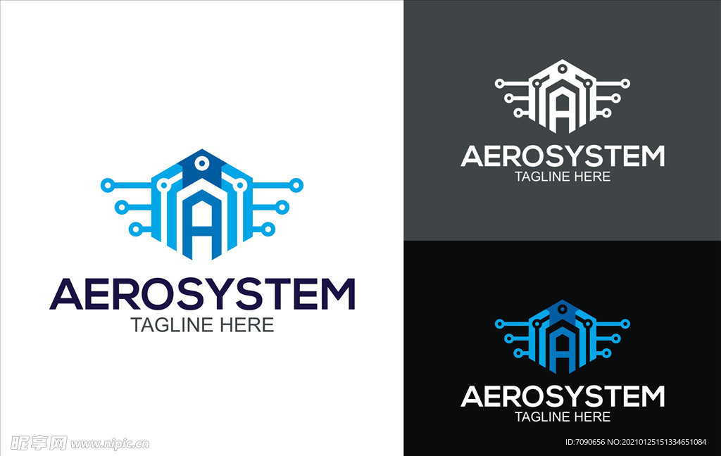 LOGO设计元素