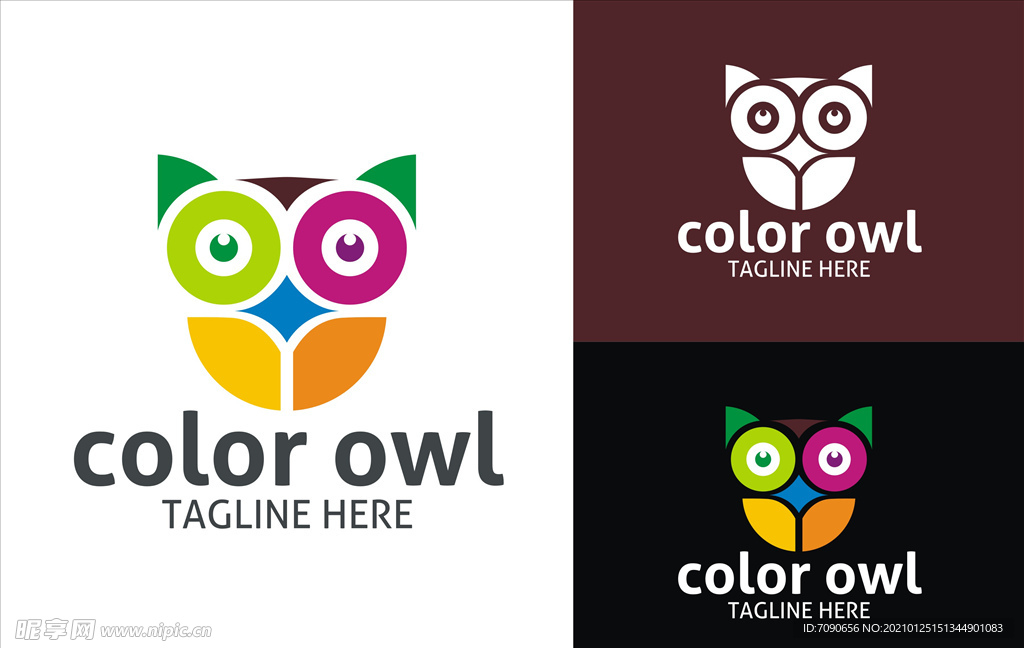 LOGO设计元素