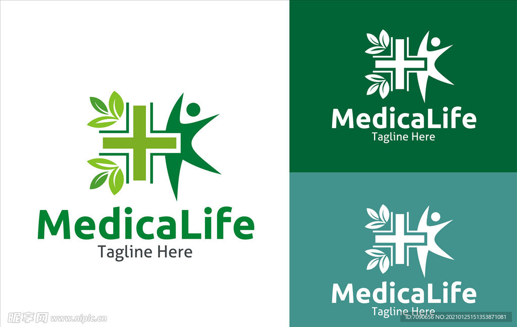LOGO设计元素