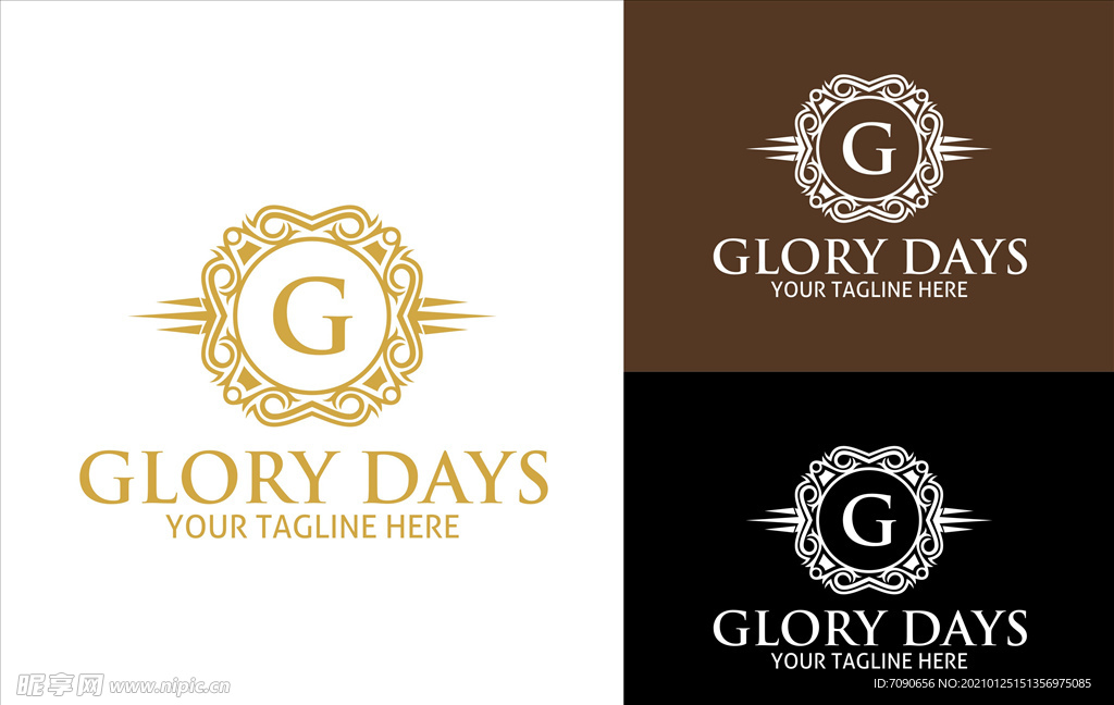 LOGO设计元素