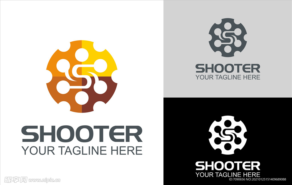 LOGO设计元素