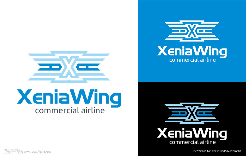 LOGO设计元素