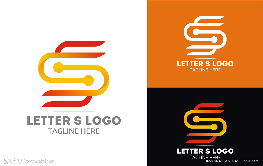 LOGO设计元素