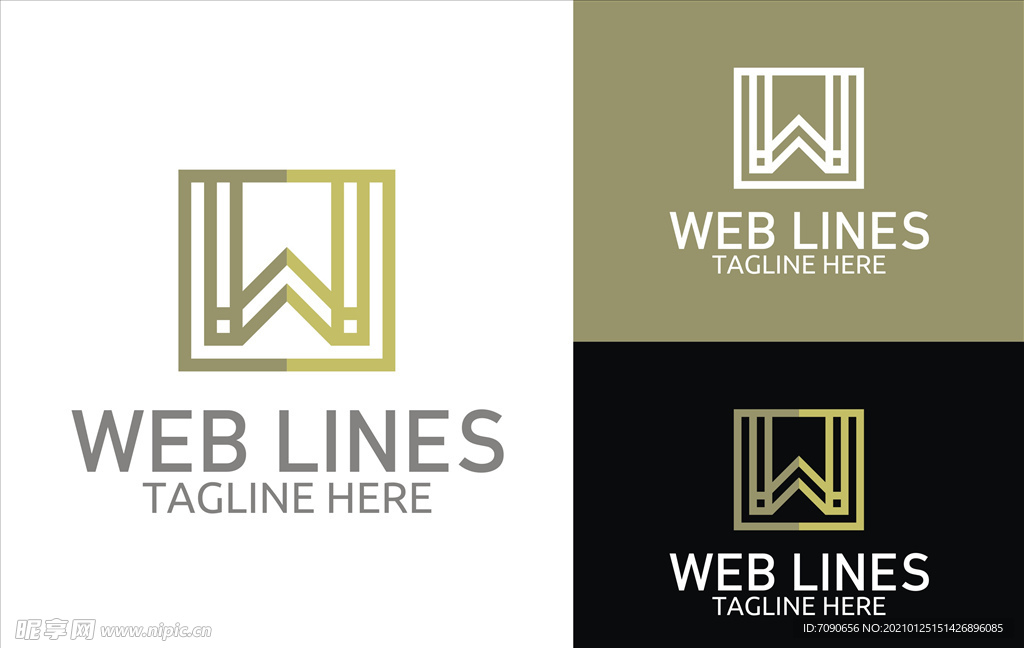 LOGO设计元素