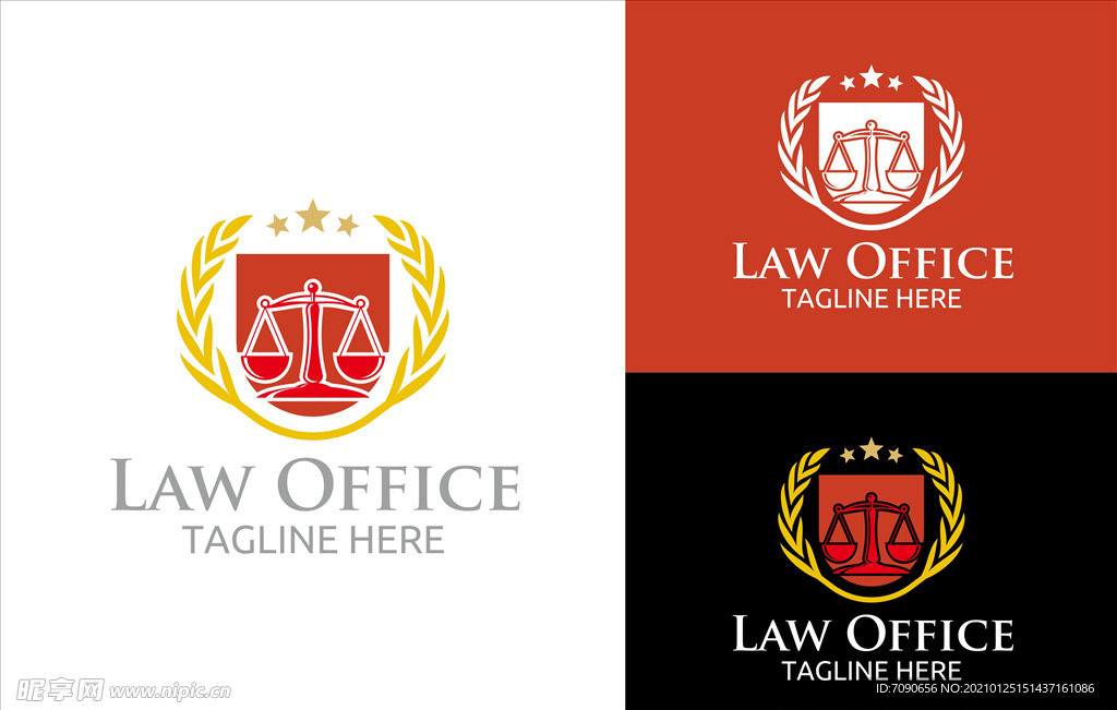LOGO设计元素