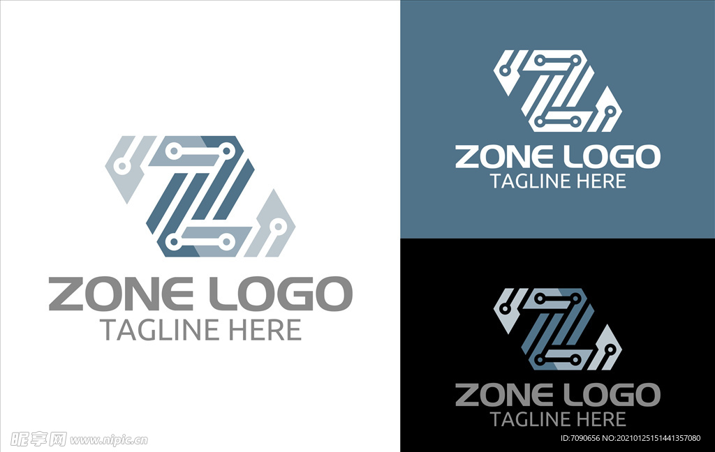 LOGO设计元素
