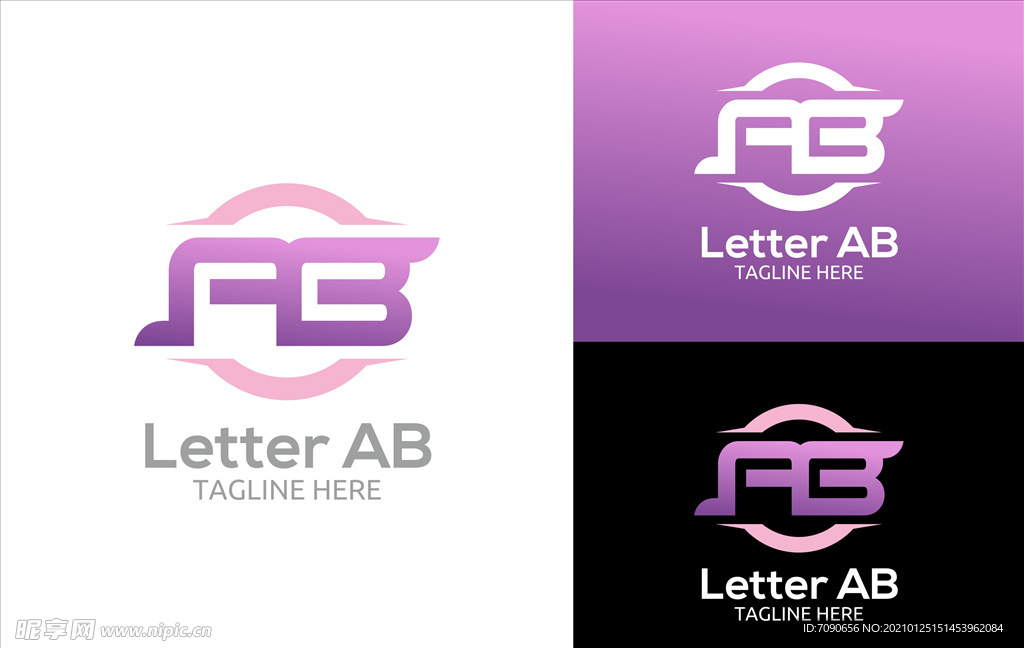 LOGO设计元素