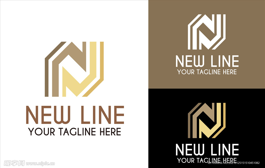 LOGO设计元素