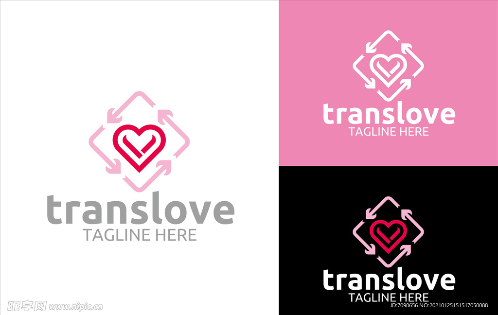 LOGO设计元素