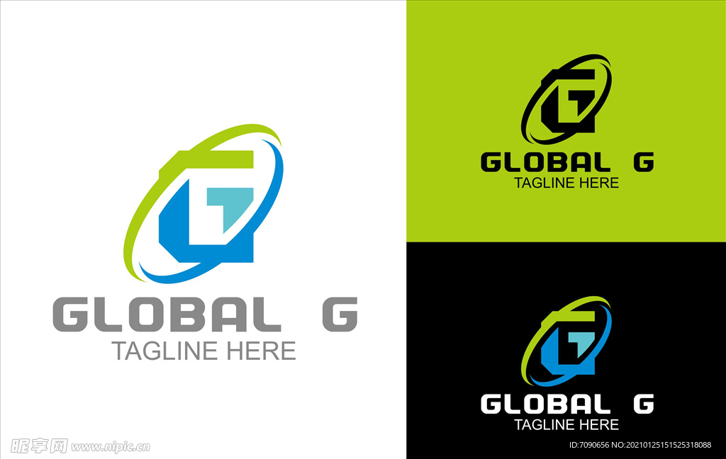 LOGO设计元素