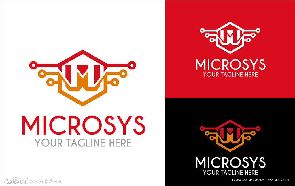 LOGO设计元素