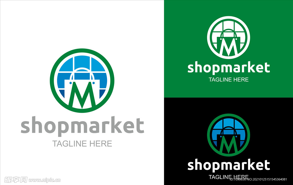 LOGO设计元素