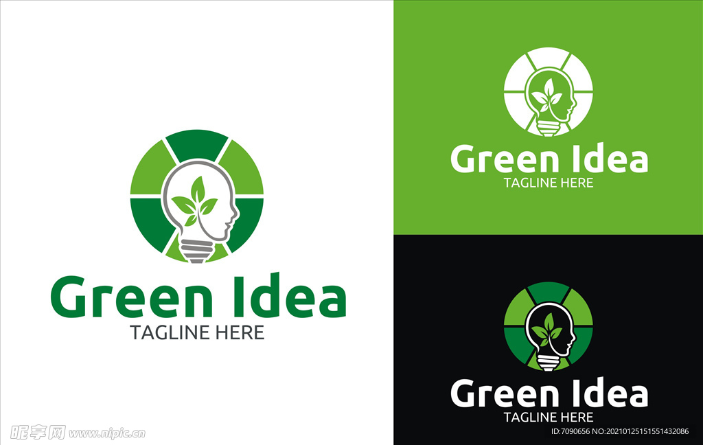 LOGO设计元素