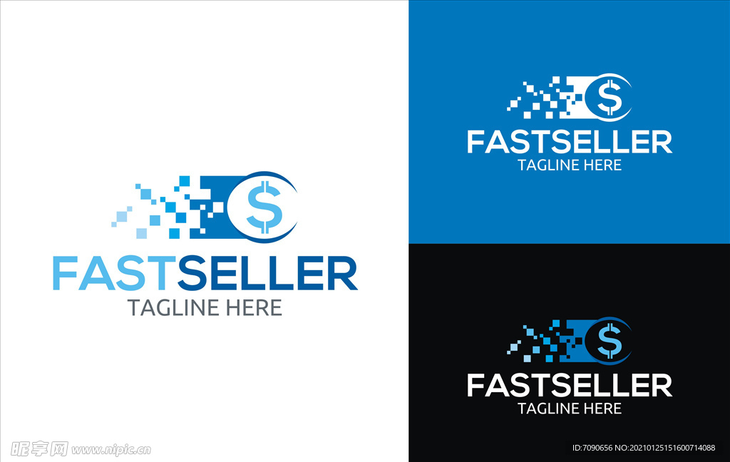 LOGO设计元素