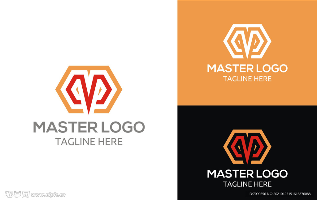 LOGO设计元素
