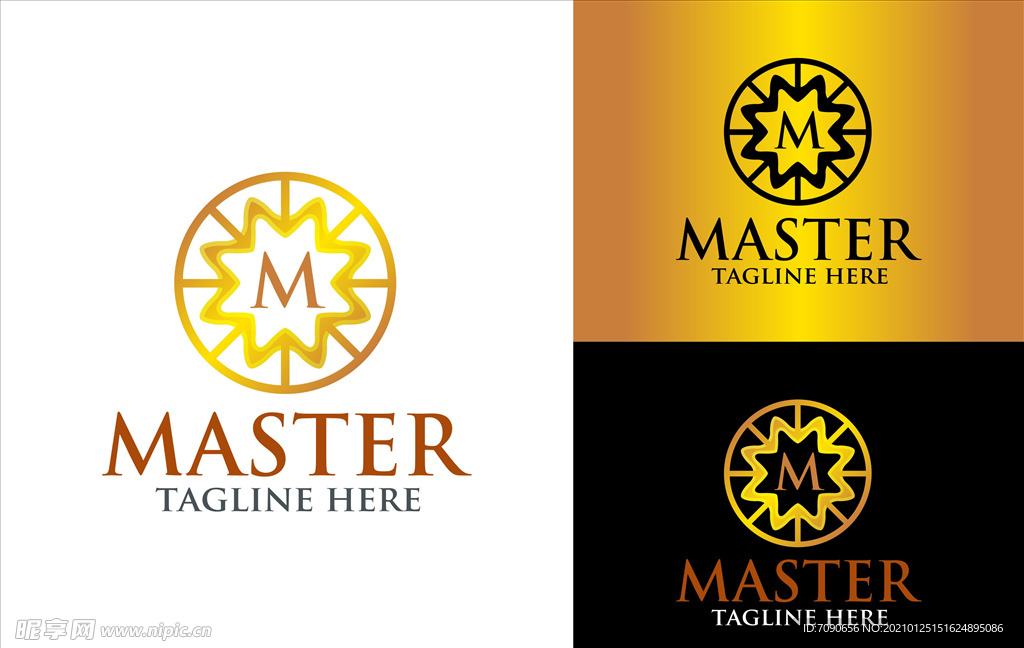 LOGO设计元素