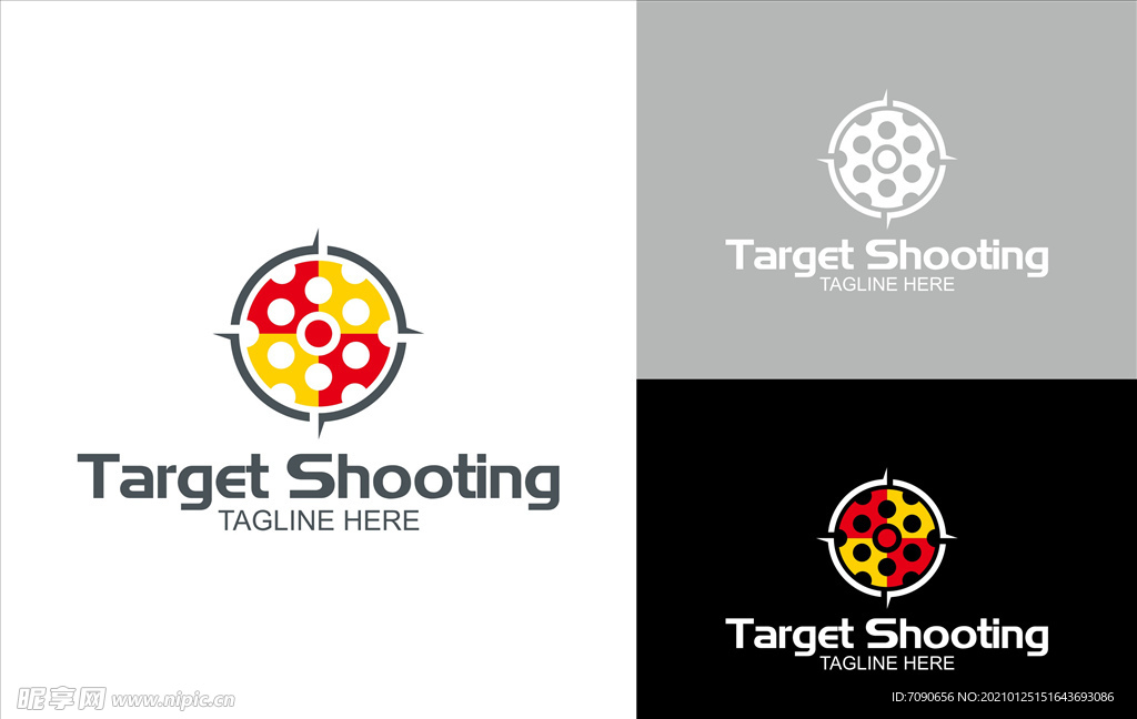 LOGO设计元素