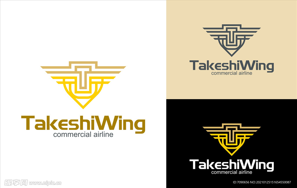 LOGO设计元素