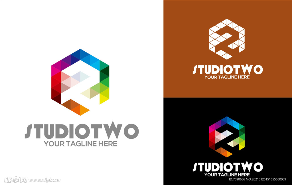 LOGO设计元素