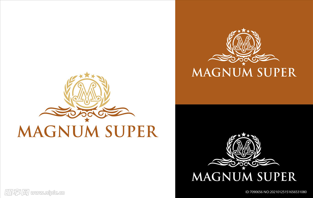 LOGO设计元素