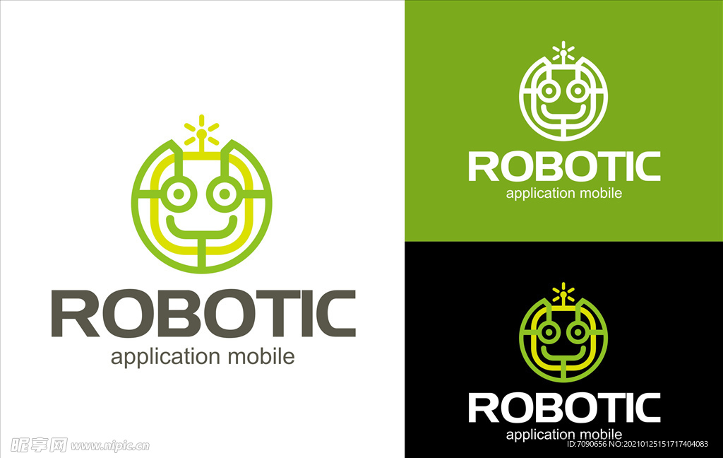 LOGO设计元素