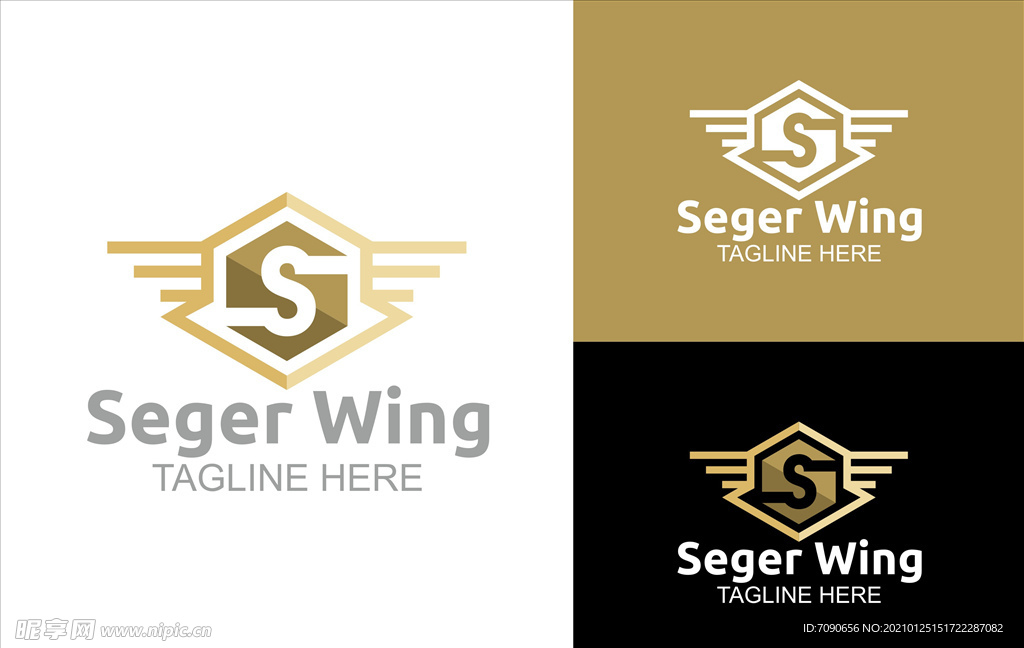 LOGO设计元素