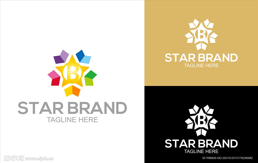 LOGO设计元素