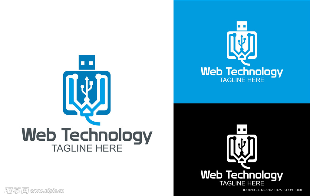 LOGO设计元素