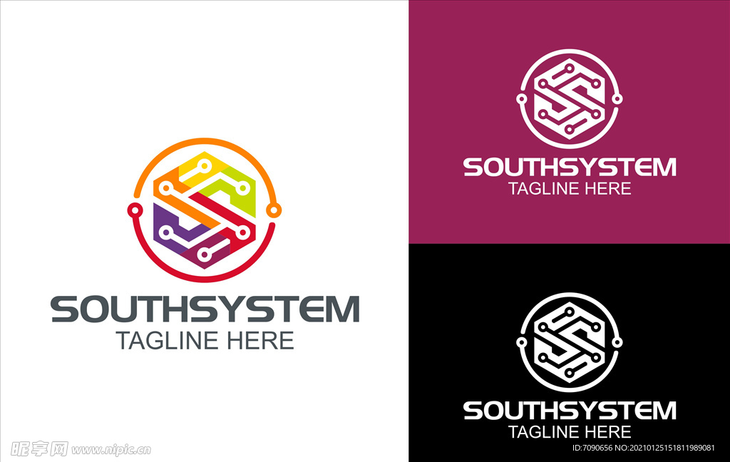LOGO设计元素
