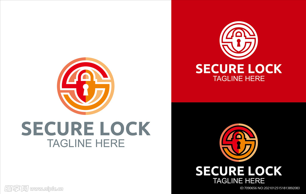 LOGO设计元素