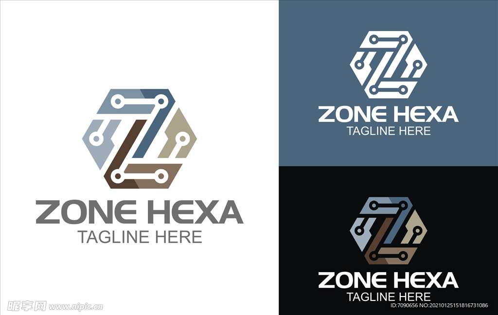 LOGO设计元素