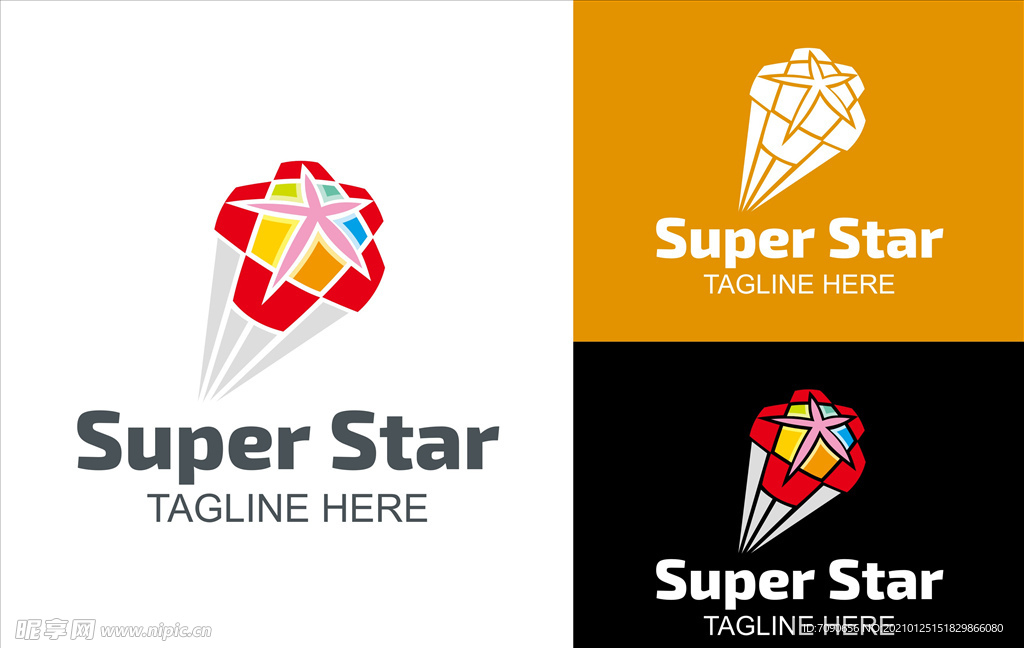 LOGO设计元素