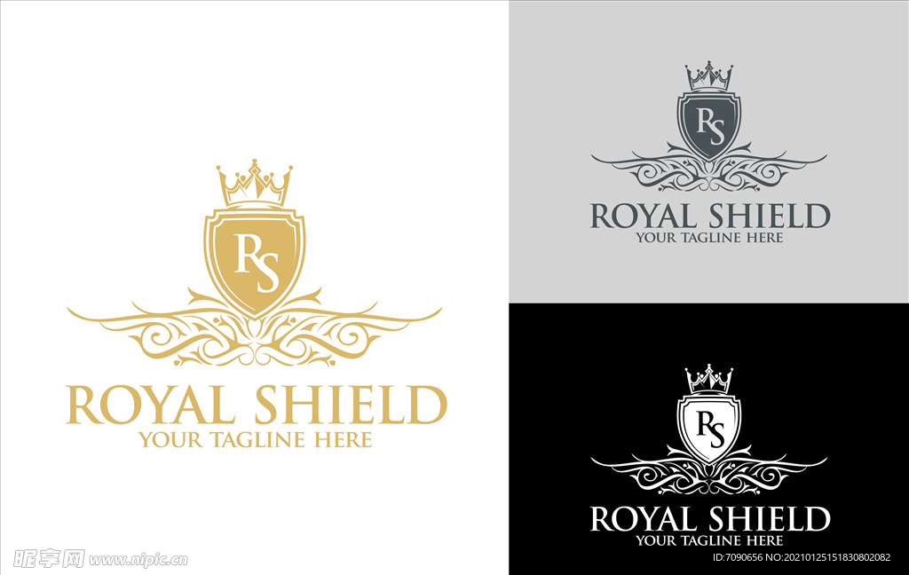 LOGO设计元素