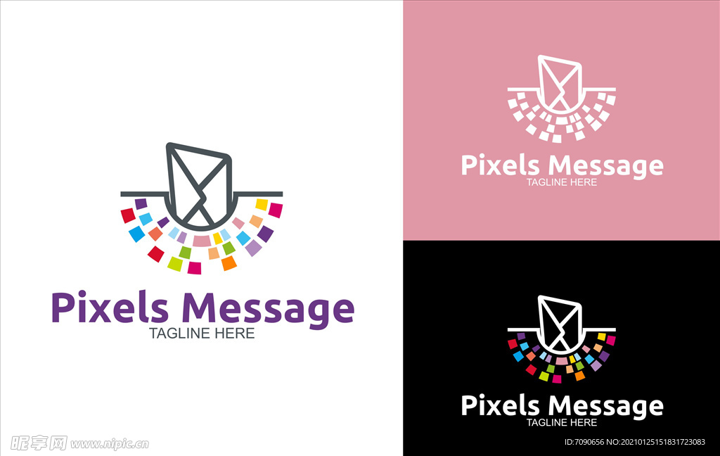 LOGO设计元素
