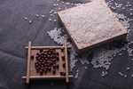 大米红豆