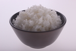大米饭 盘锦大米