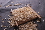 盘锦大米 糙米