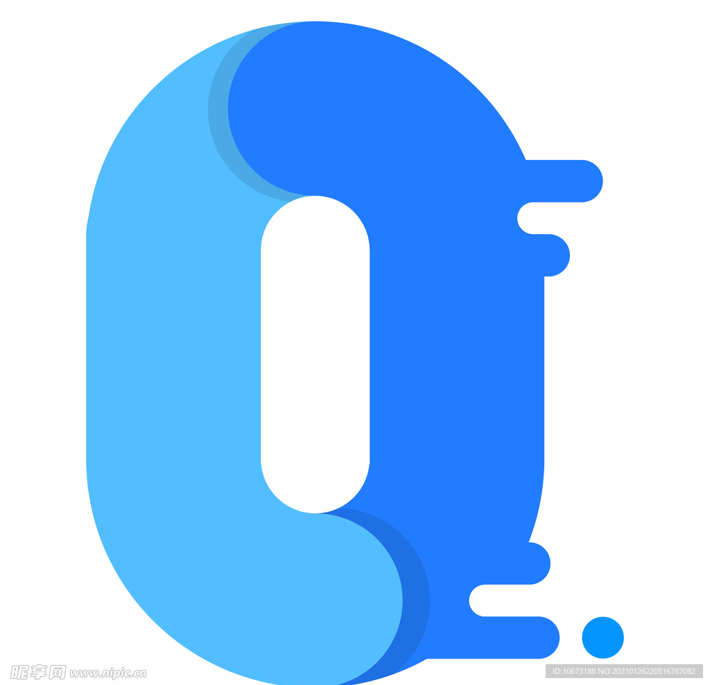 数字