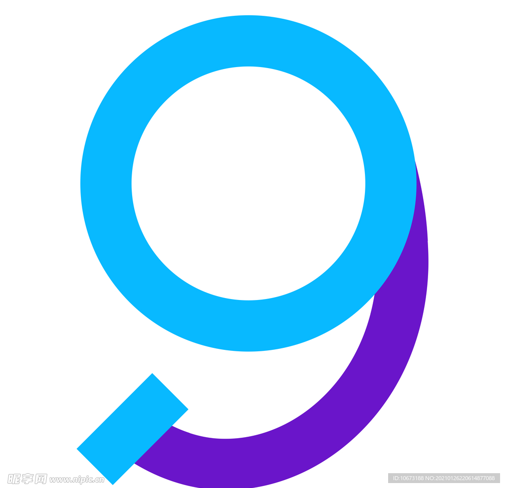 数字
