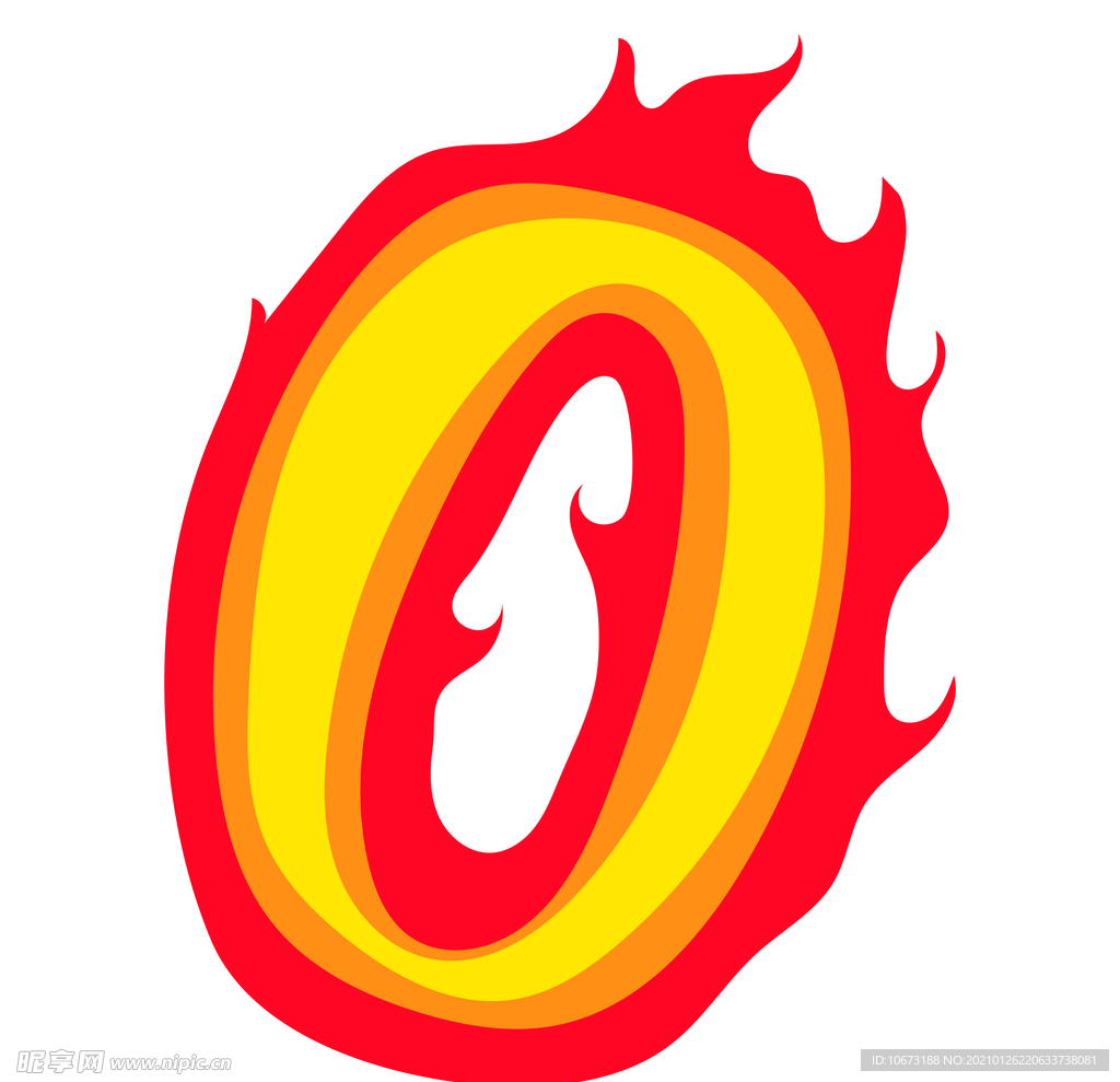 数字