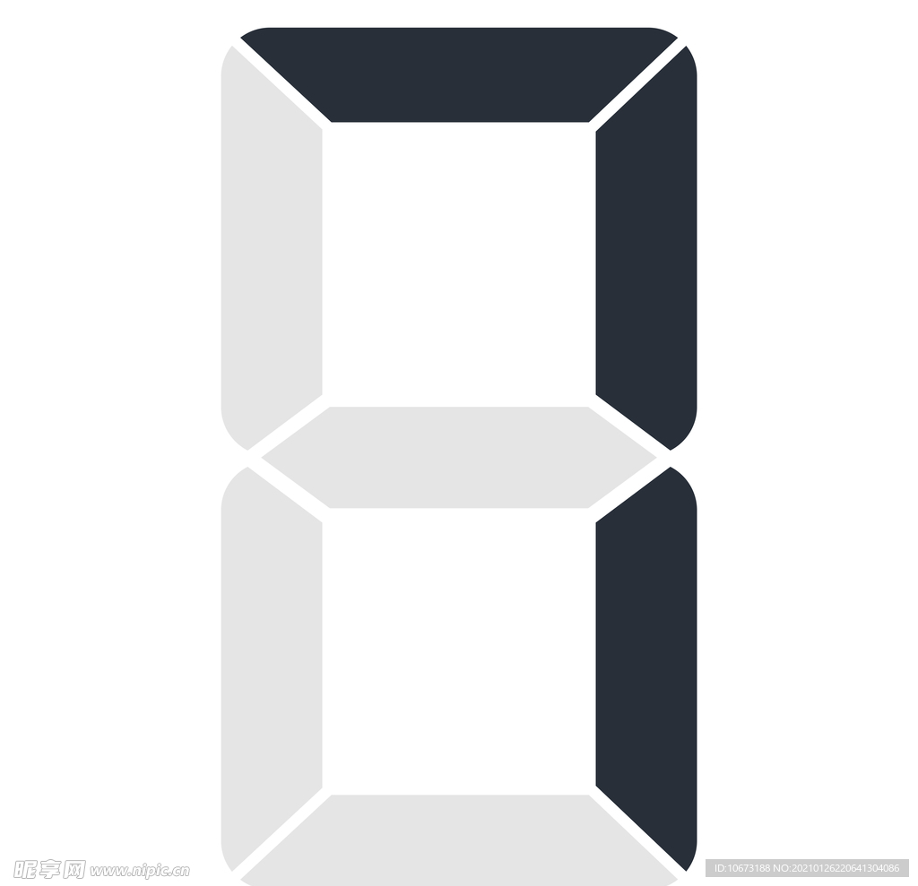 数字