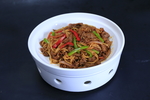 牛肉炒粉