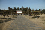 观星台景区